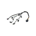 Cableado Inyector De Combustible Dodge Caravan 3.3l 01-03