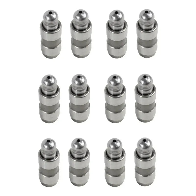 Set 12 Taques Compatible Mercedes-benz E550 5.5l V8 07-11