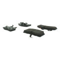 Pastillas De Freno Del Para Dodge Ram 1500 5.2l V8 94-99