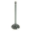 Valvula De Escape Ford Fairlane 4.7l V8 66-67