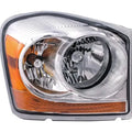 Optico Der Compatible Dodge Durango 4.7l V8 04-06