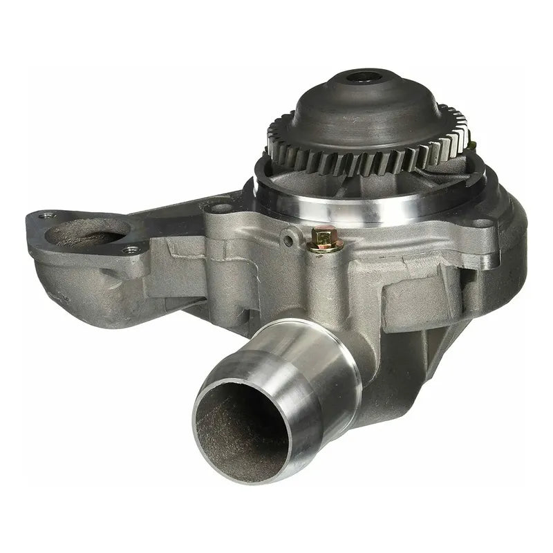 Bomba De Agua Chevrolet C4500 Kodiak 6.6l 03-05