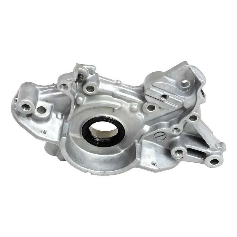 Bomba Aceite Mazda Mx-3 1.6l L4 Sohc 92-93
