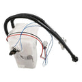 Bomba Bencina Compatible Jeep Liberty 3.7l V6 02-03