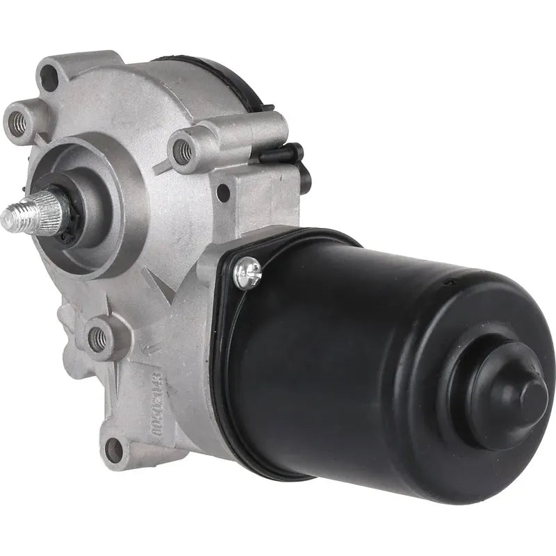 Motor Limpiaparabrisas Del Chevrolet Avalanche 5.3 V8 07-09