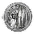 Neblinero Der Compatible Ford F-150 4.6l V8 06-10