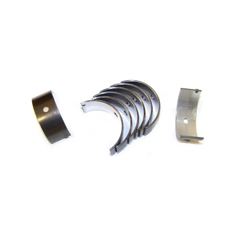 Metal De Biela Std Ford Escort 1.9l 116cu. In. L4  92-96