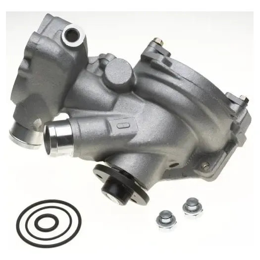 Bomba De Agua Mercedes-benz E320 3.2l L6 1997