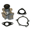 Bomba D Agua Chevrolet Cavalier 2.4 1996-2002