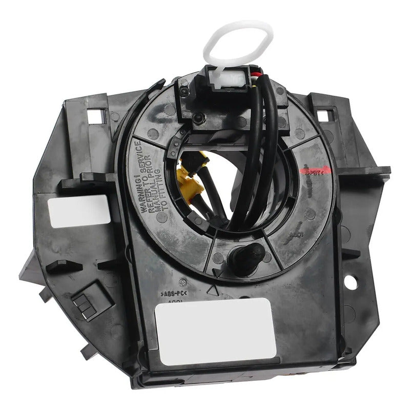 Cinta Airbags Compatible Chrysler Town & Country 3.3l 08-10