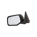 Espejo Retrovisor Izq Ford Escape 2.3l L4 2008