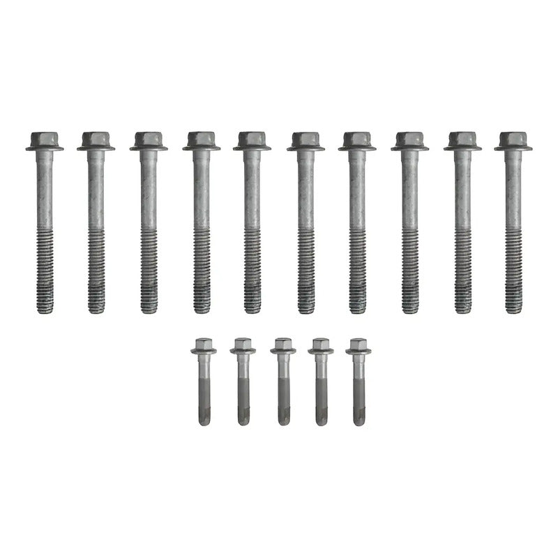 Pernos De Culata Para Hummer H3 5.3l V8 2010