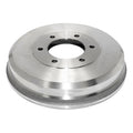 Tambor Freno Tras Para Chevrolet Colorado 5.3l V8 09-12