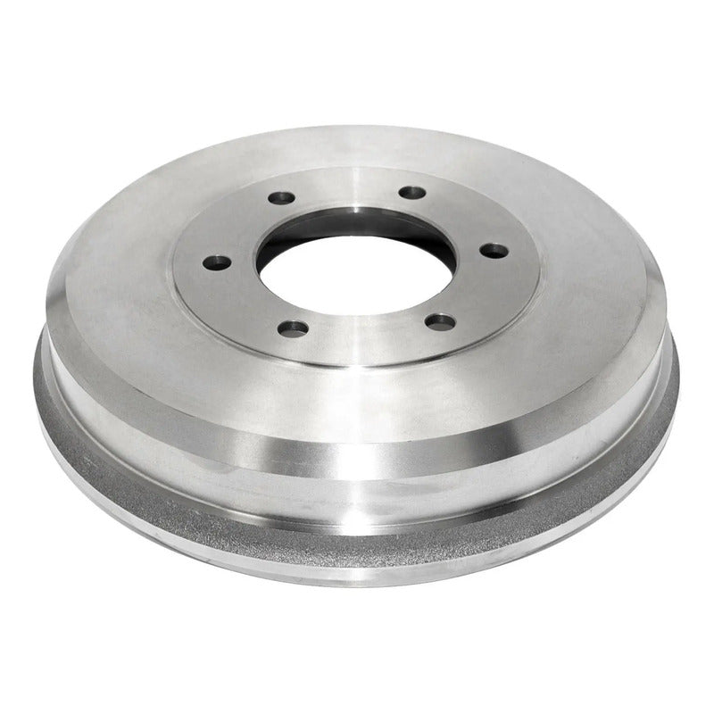 Tambor Freno Tras Para Chevrolet Colorado 5.3l V8 09-12