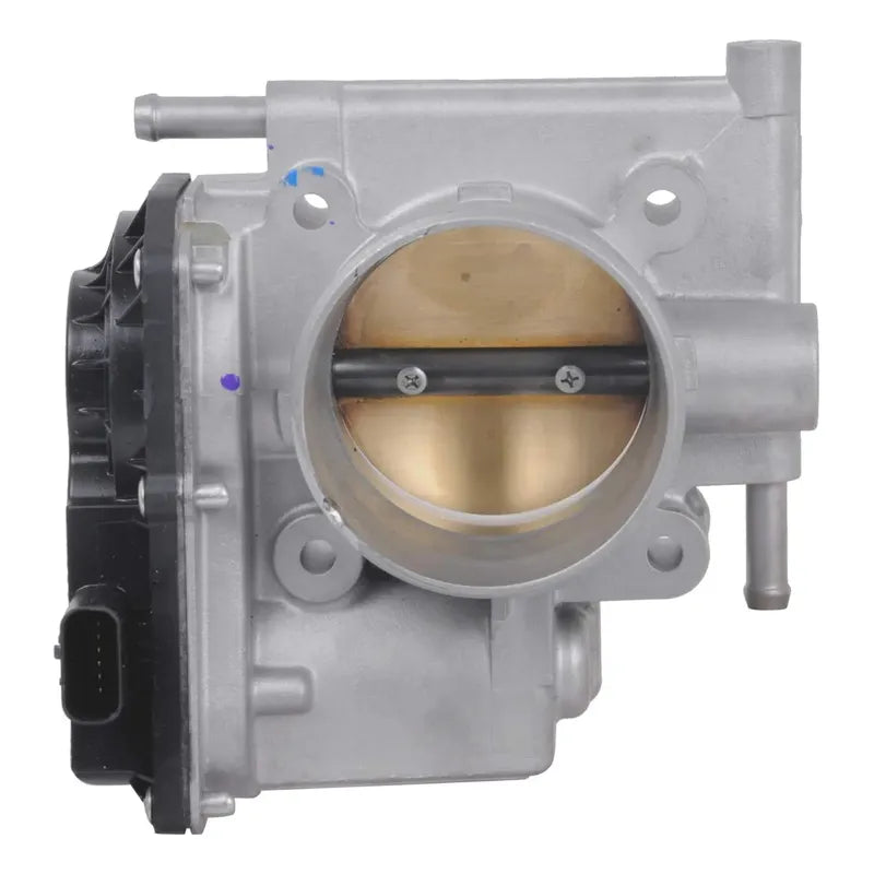 Cuerpo De Aceleracion Mazda 3 2.5l L4 10-13