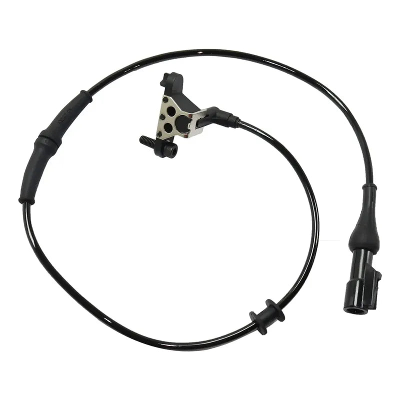Sensor Abs Tras Der Ford Explorer Sport Trac 4.6l V8 07-09