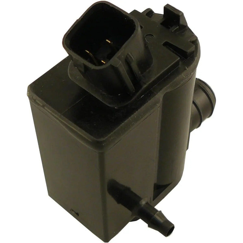 Bomba Limpiaparabrisas Para Kia Rio5 1.6l L4 06-11