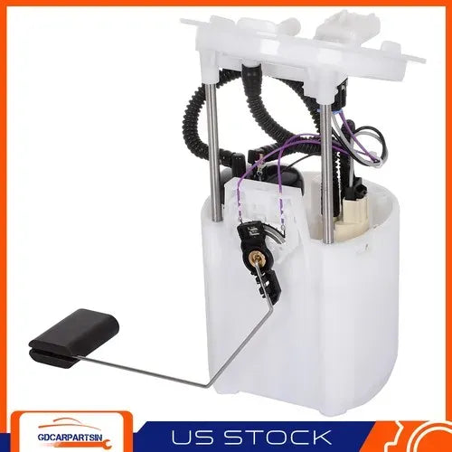 Bomba Combustible Ford Mustang 2015-2022 2.3l