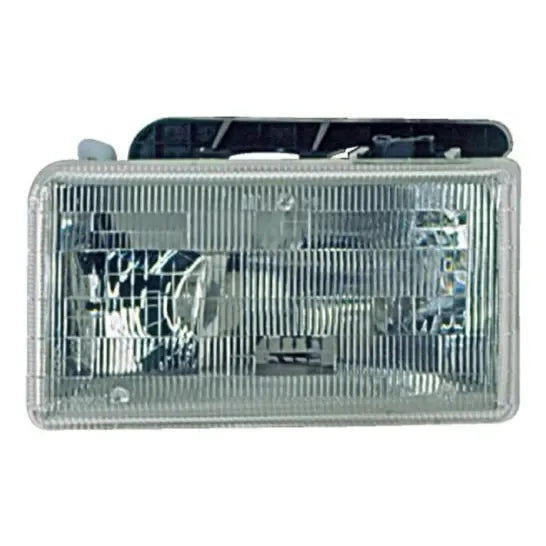 Optico Der Dakota 2.5l 2507cc 153cu. In. L4 91-95