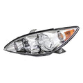 Optico Izq Para Toyota Camry 2.4l L4 05-06