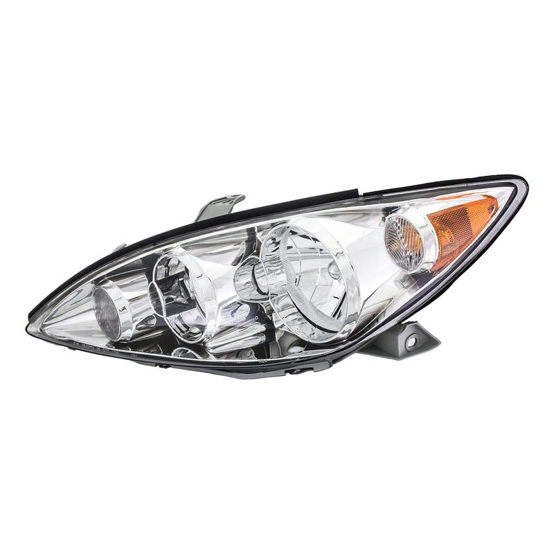Optico Izq Para Toyota Camry 2.4l L4 05-06