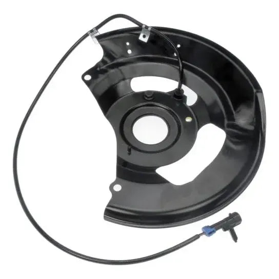 Sensor Abs Del Izq Chevrolet Astro 4.3l V6 90-02