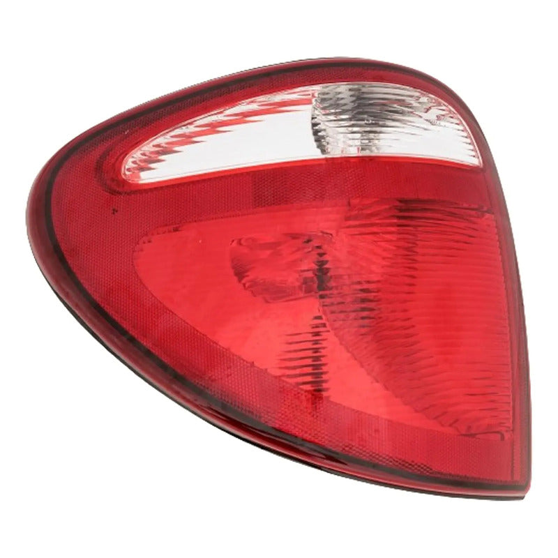 Foco Tras Izq Chrysler Town & Country 3.3 04-07