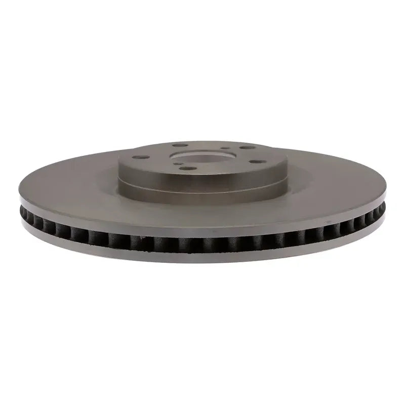 Disco Freno Del Der Compatible Lexus Gs460 4.6l V8 2011