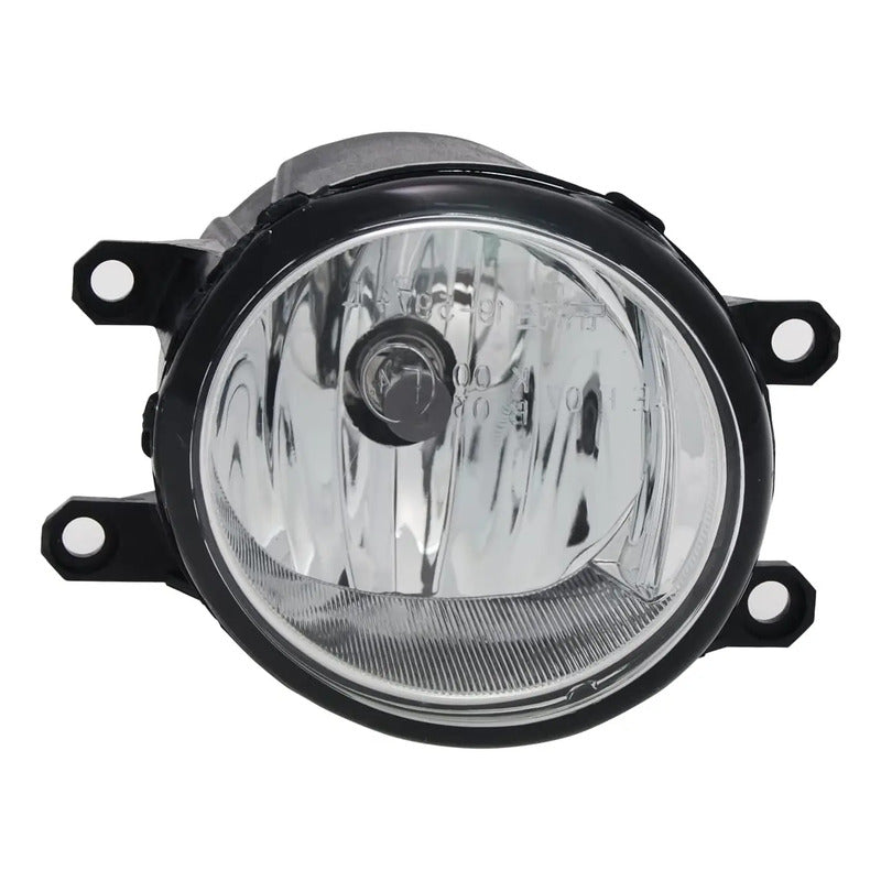 Neblinero Izq Compatible Toyota Tacoma 4.0l V6 12-15