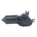Motor Limpiaparabrisas Del Reman Nissan D21 3.0l 90-94
