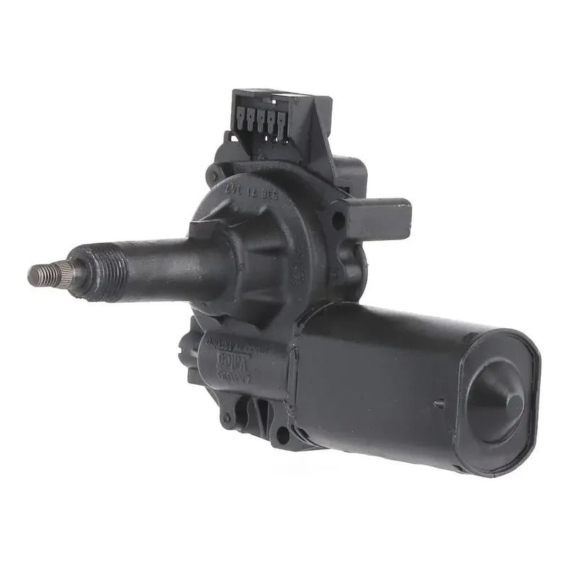 Motor Limpiaparabrisas Tras Chevrolet Trailblazer 6.0 06-09