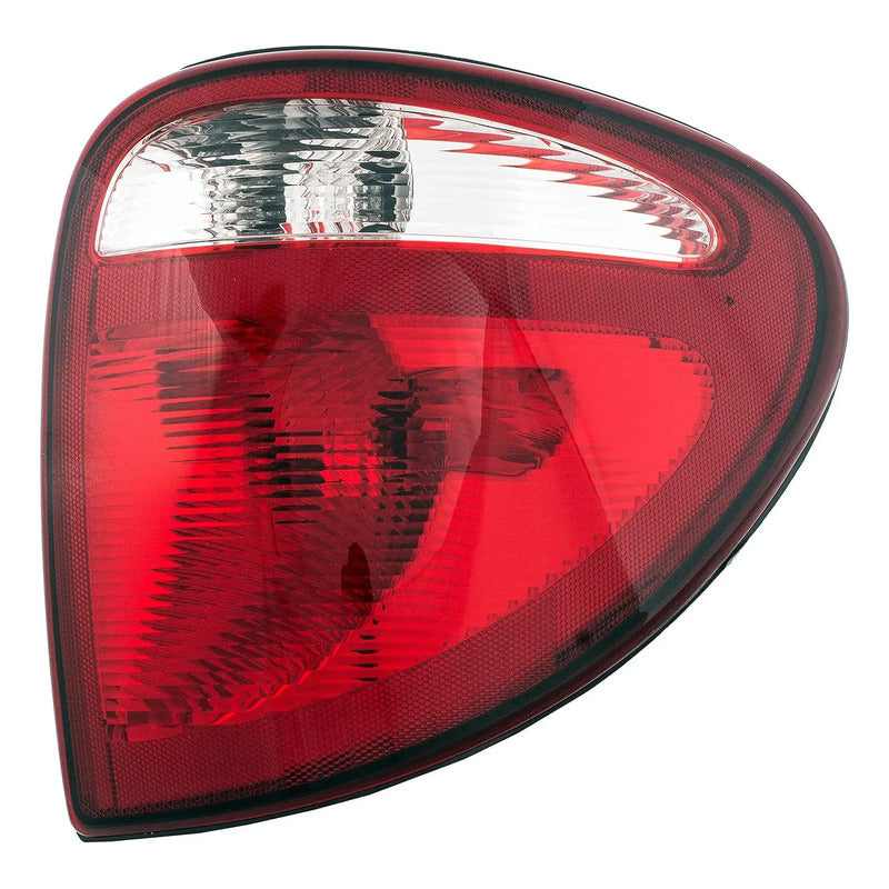 Foco Trasero Der Dodge Grand Caravan 3.3 04-07