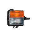 Socate Foco Del Der Direccional Cadillac Cts 3.2 V6 03-04 Ámbar Transparente