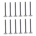 Set 12 Valvulas Escape Para Mazda 6 3.0l V6 03-08