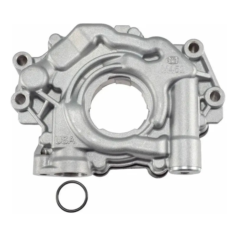 Bomba Aceite Motor Para Dodge Durango 5.7l V8 2009