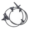 Sensor Abs Tras Der Ford Edge 3.7 V6 11-14