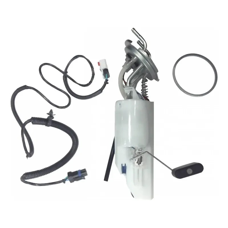 Bomba Bencina Completa Airtex Dodge Caravan 2.5l L4 91-93