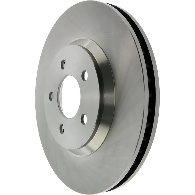 Disco Freno Del Compatible Ford Mustang 4.6l V8 05-10