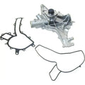 Bomba De Agua Mercedes-benz Ml320 3.2l V6 98-02