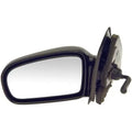 Espejo Retrovisor Izq Para Chevrolet Cavalier 2.3l L4 1995