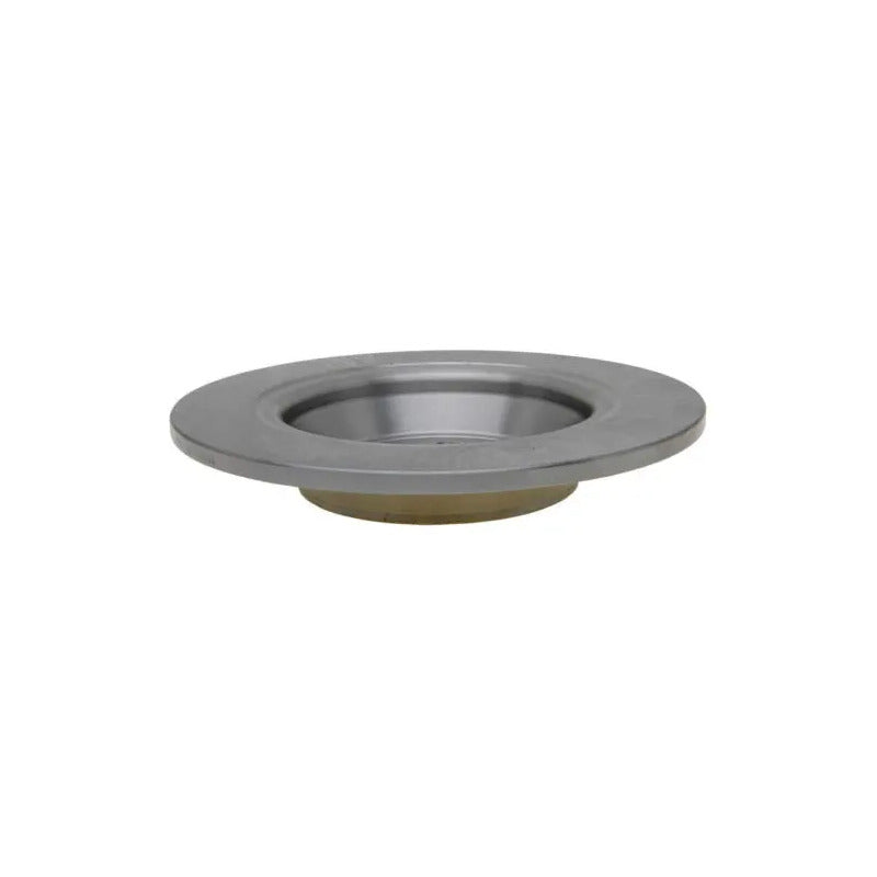 Disco Freno Tras Compatible Ford Fusion 2.0l  13-18