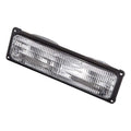 Faro De Giro Para Chevrolet C1500 5.7l V8 94-99 Ámbar