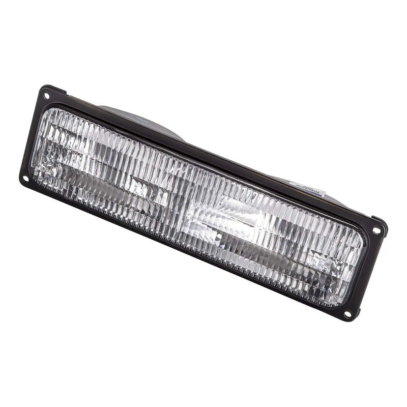 Faro De Giro Para Chevrolet C1500 5.7l V8 94-99 Ámbar