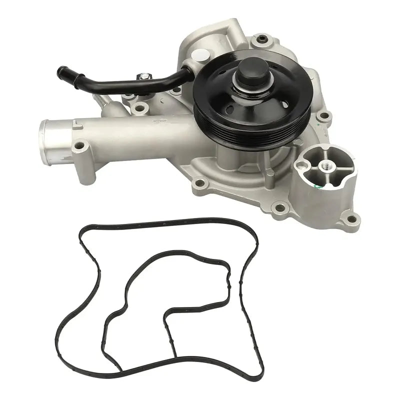 Bomba De Agua Dodge Ram 2500 5.7l 345cu. In. V8 09-10