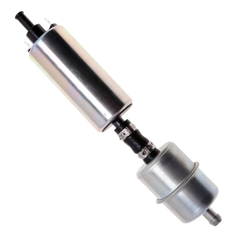 Bomba Electrica Bencina Carter Toyota Corolla 1.6l L4 88-89