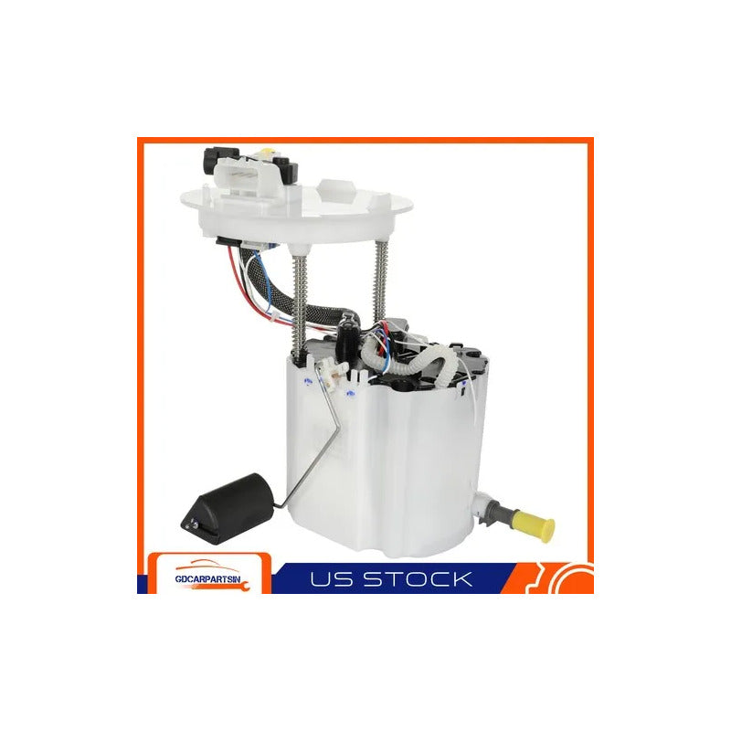 Bomba Combustible Buick Envision 2016-2020 2.0l