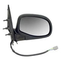 Espejo Retrovisor Der Compatible Ford Ranger 3.0l  93-97