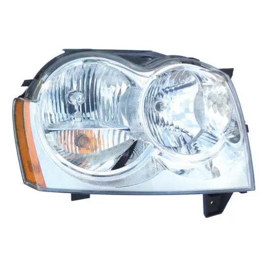 Optico Grand Cherokee 3.0l 2985cc 182cu. In. V6 Diesel 2007