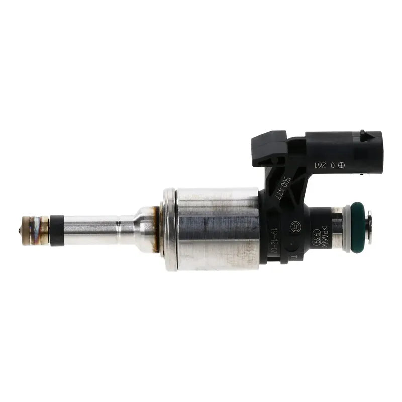 Inyector Compatible Audi A3 1.4l L4 16-17