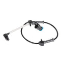 Sensor Abs Rueda Del Chevrolet Silverado 1500 4.3l V6 2006